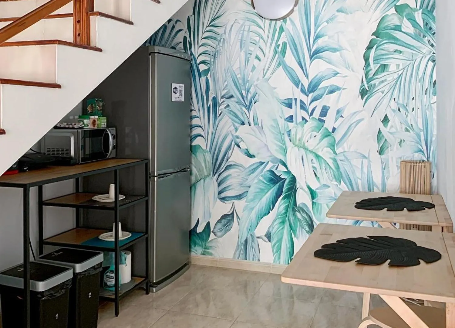 Hébergement de vacances Habitaciones Privadas Cerca De La Playa Y Aeropuerto En Casa Compartida Con Otros Huespedes Playa Honda