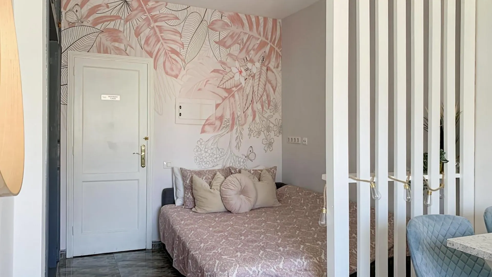 Hébergement de vacances Habitaciones Privadas Cerca De La Playa Y Aeropuerto En Casa Compartida Con Otros Huespedes Playa Honda